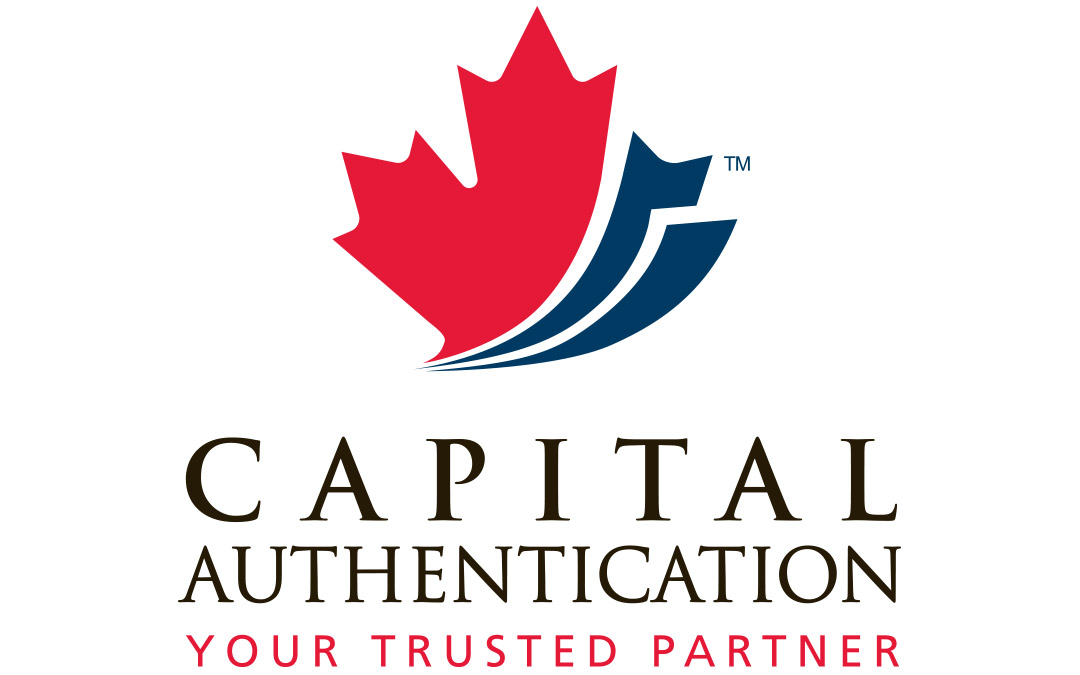 Capital Authentication Logo