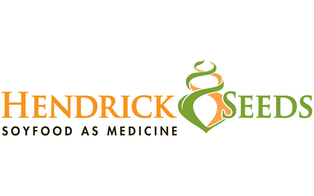 Hendrick Seeds Logo