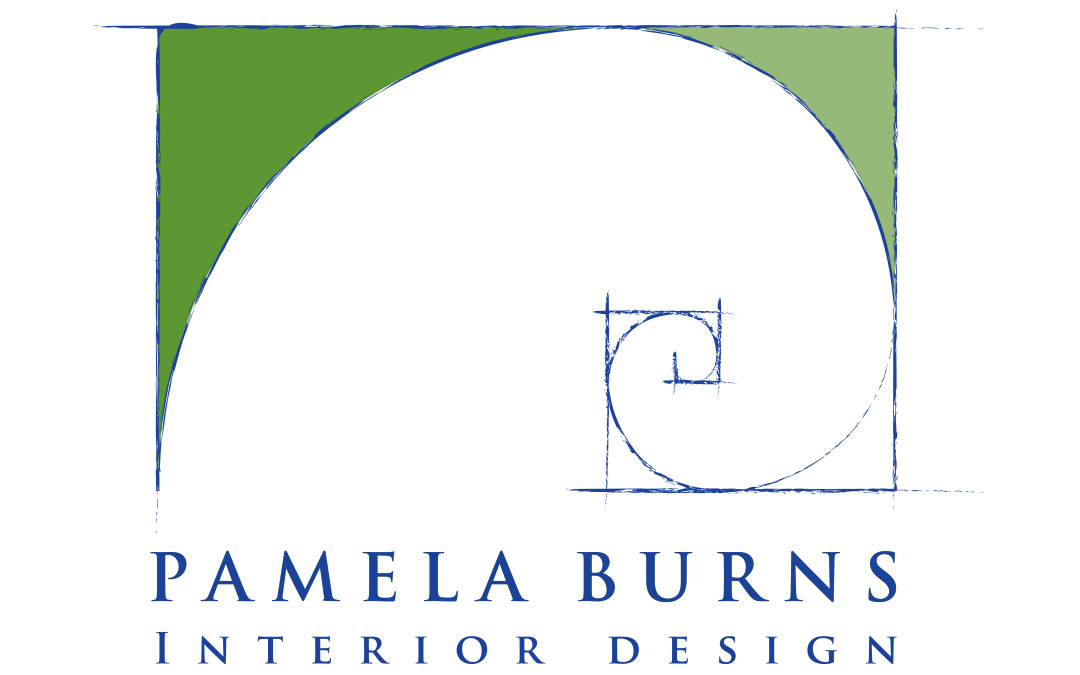 Pamela Burns Logo