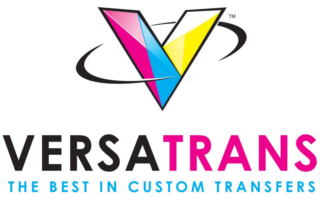 New Logo: Versatrans