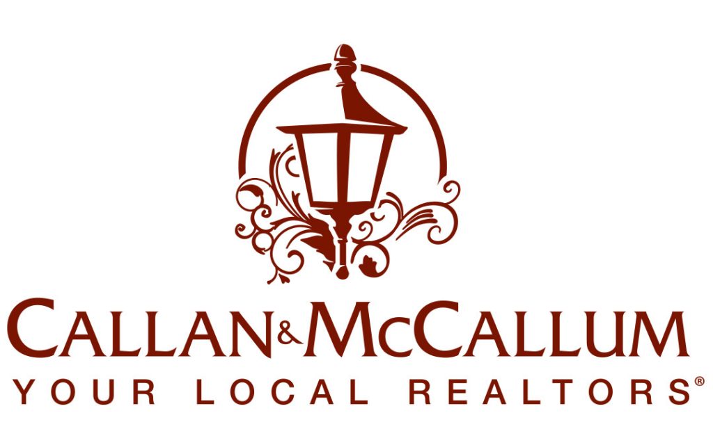 New Logo: Callan & McCallum