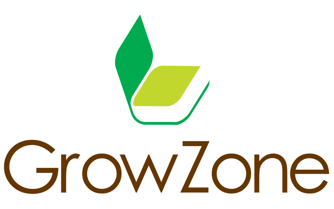 Growzone Logo