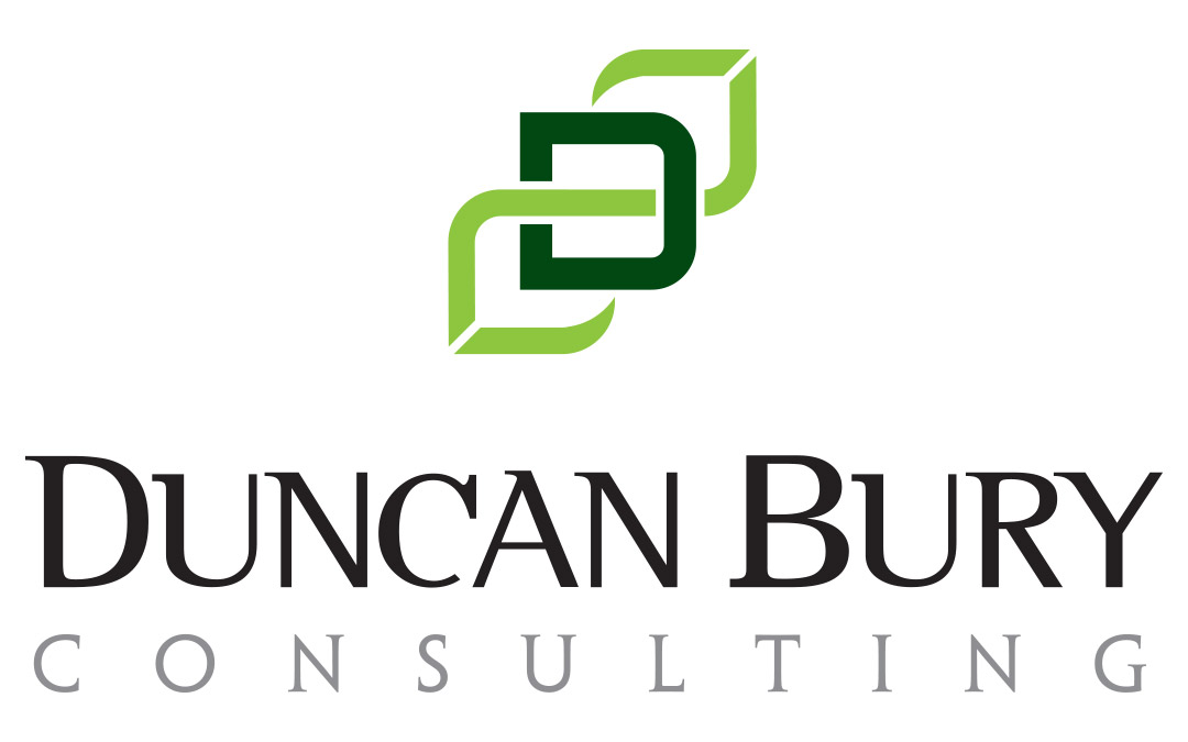 Duncan Bury Consulting Logo