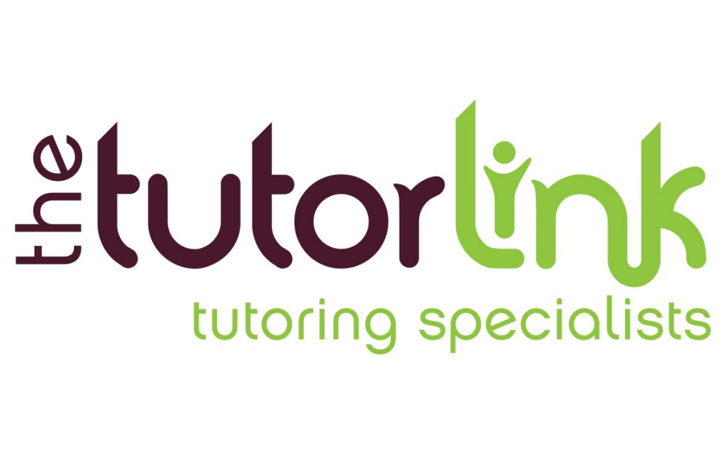 New Logo: The Tutor Link