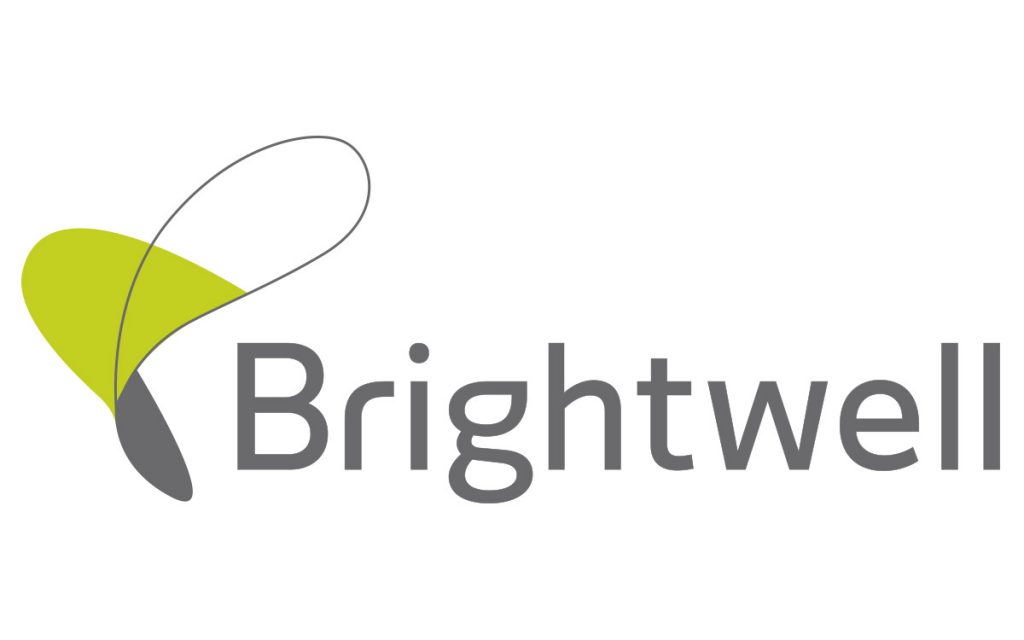 New Logo: Brightwell Technologies