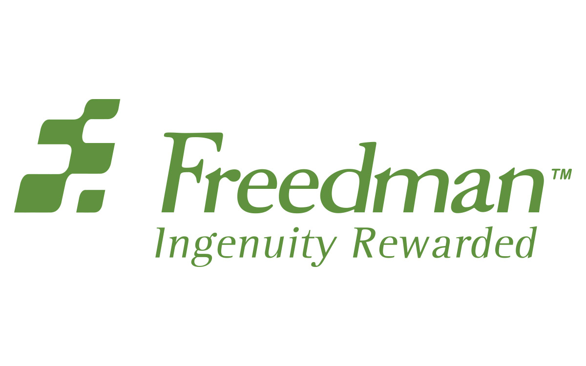 Freedman Logo