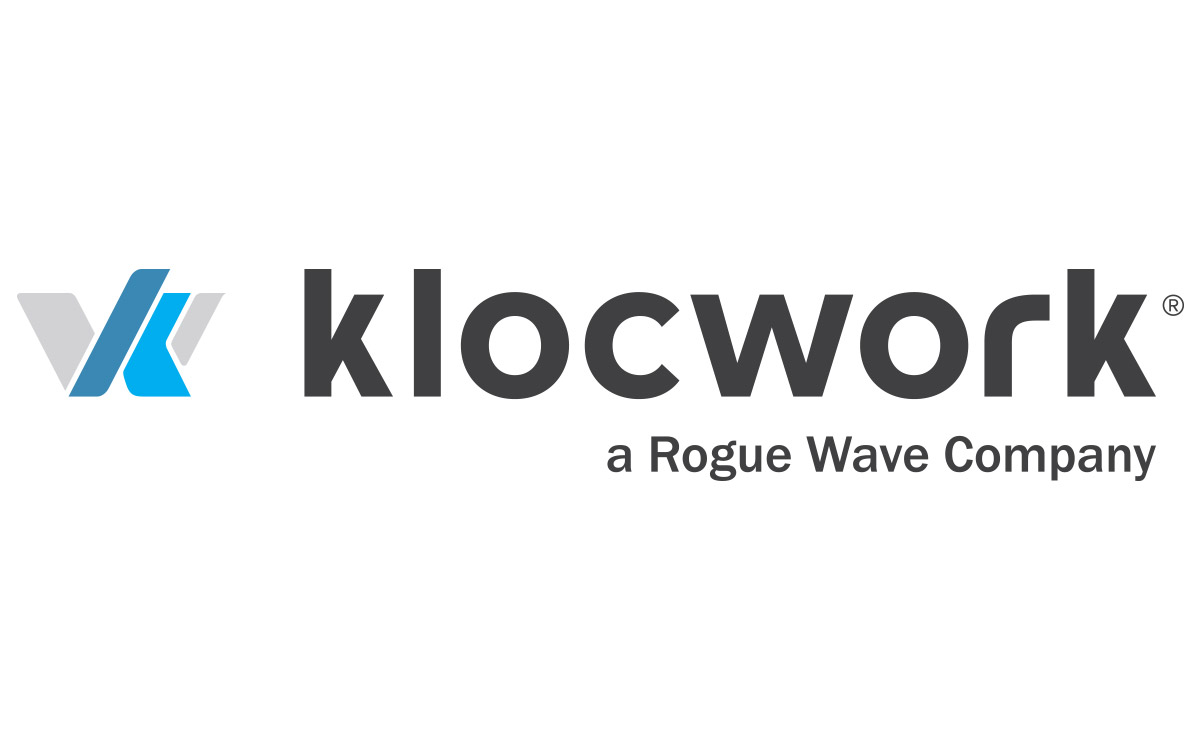 Klocwork Logo