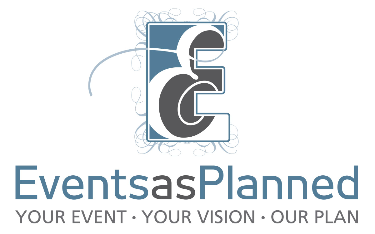 Events As Planned Logo