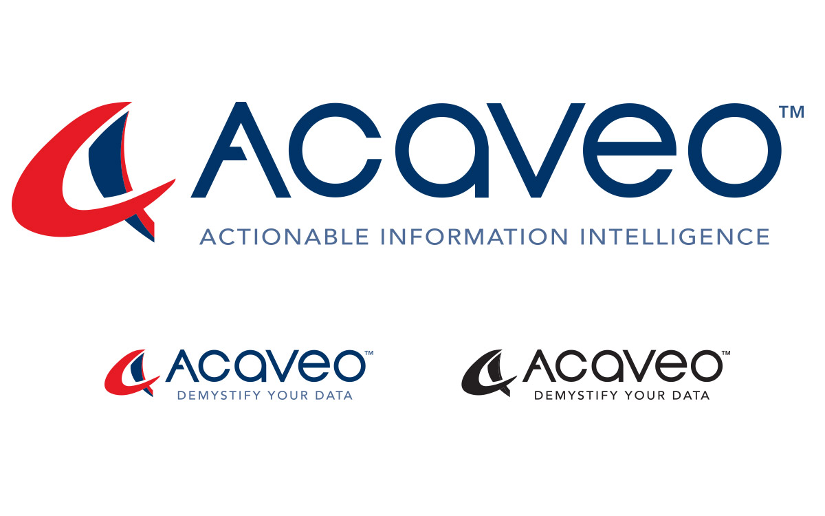 Acaveo Logo
