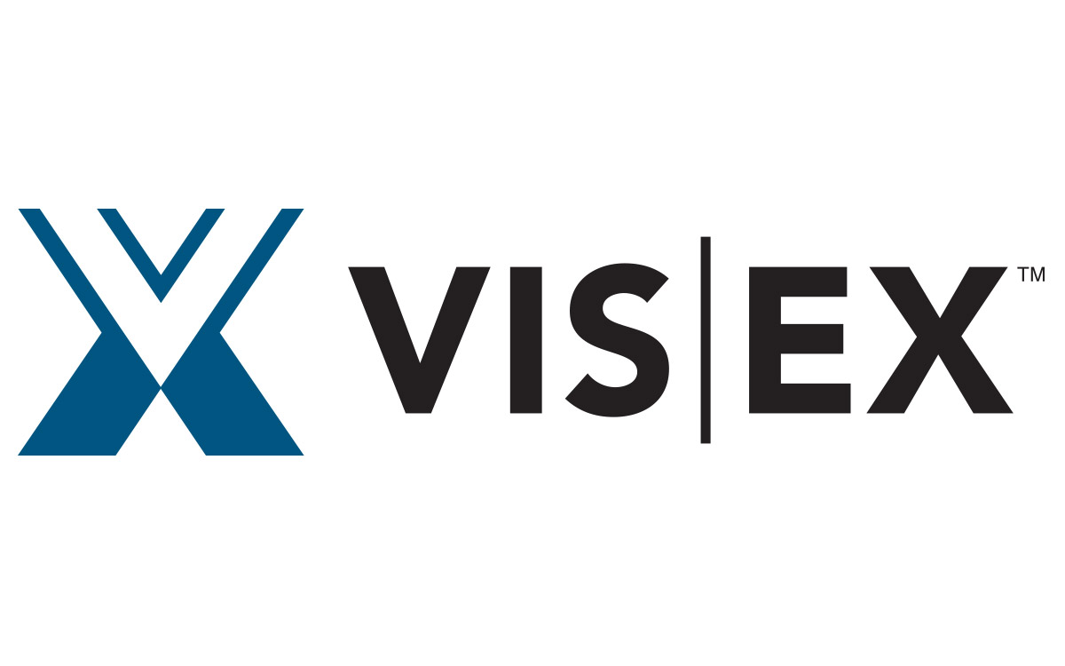 Visex Logo