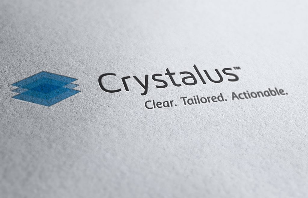 Crystalus Logo