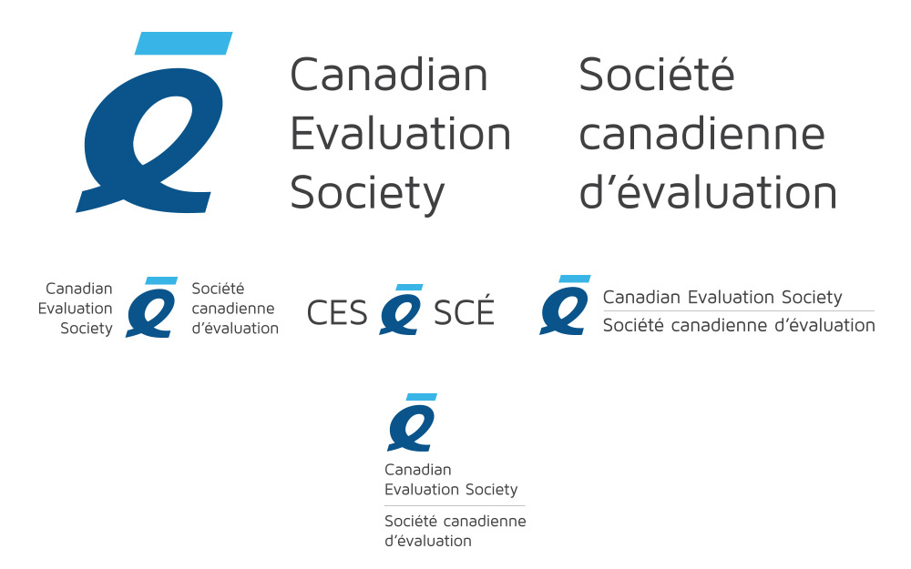 Canadian Evaluation Society – New Brand and Website