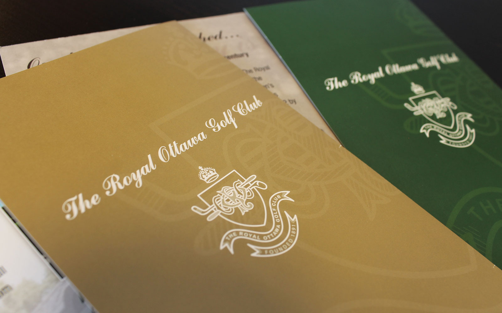 ROGC - Insert Design