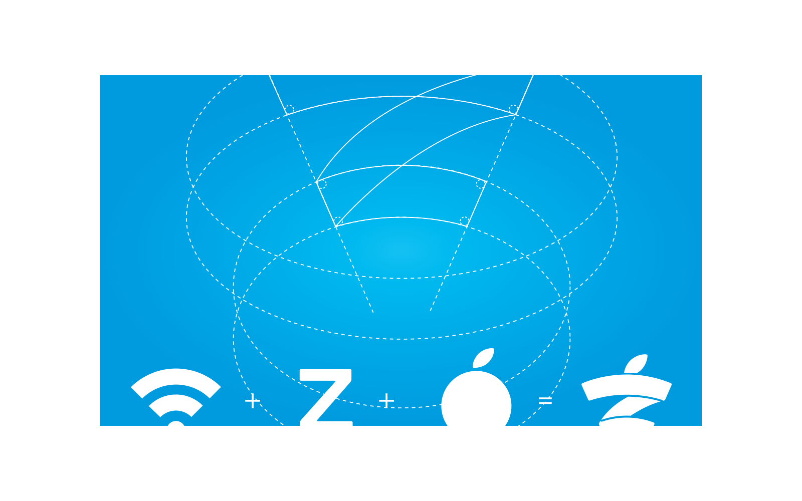 Zestible Logo Design Formation