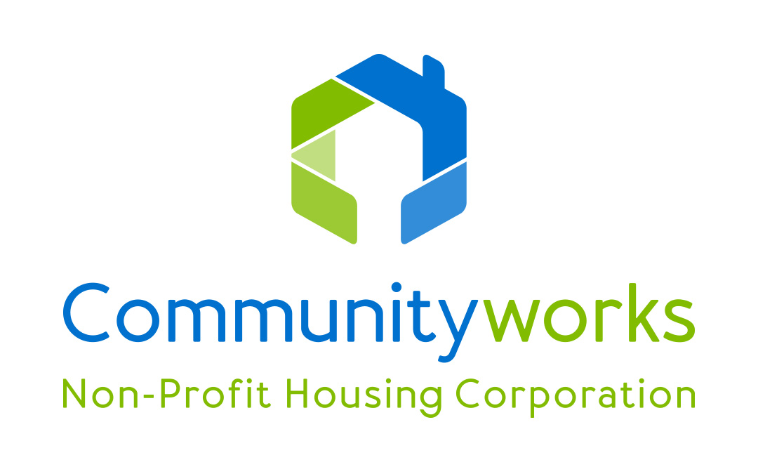 Communityworks Logo