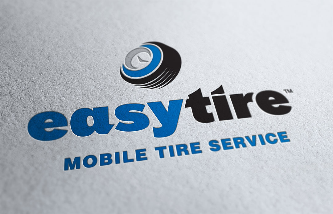 Easytire Letterpress