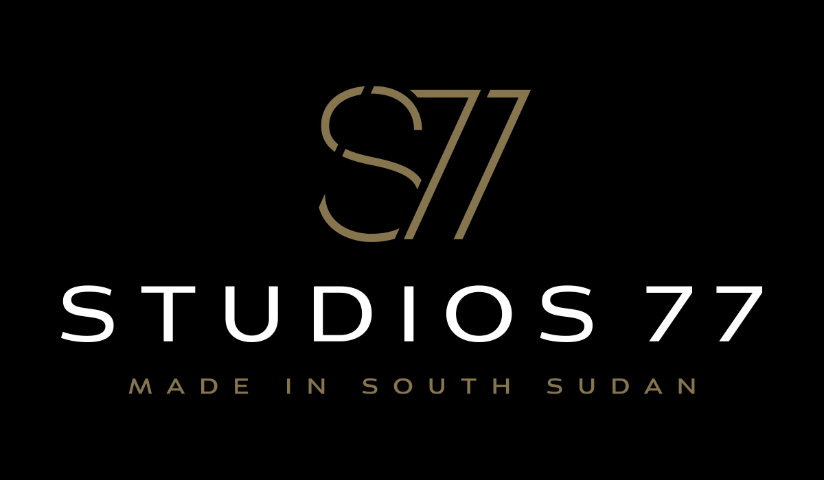 Studios77 Logo