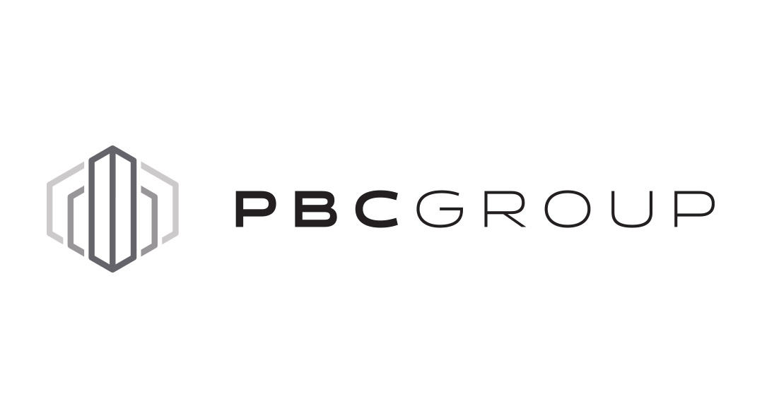 PBC Group - Logo Design