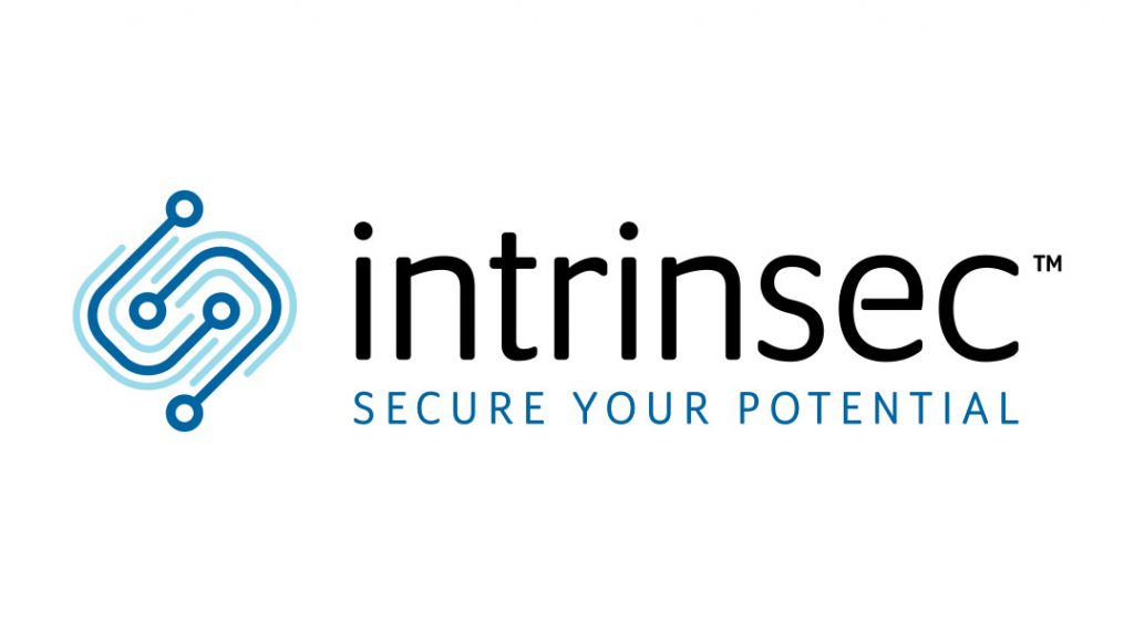 Intrinsec – New Rebrand and Website Design