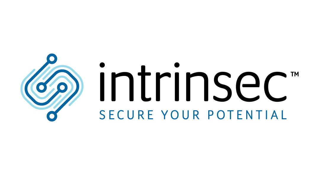 Intrinsec - Logo Design