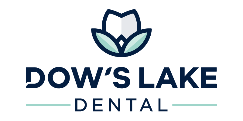 Dow’s Lake Dental – New Brand and Website Launch