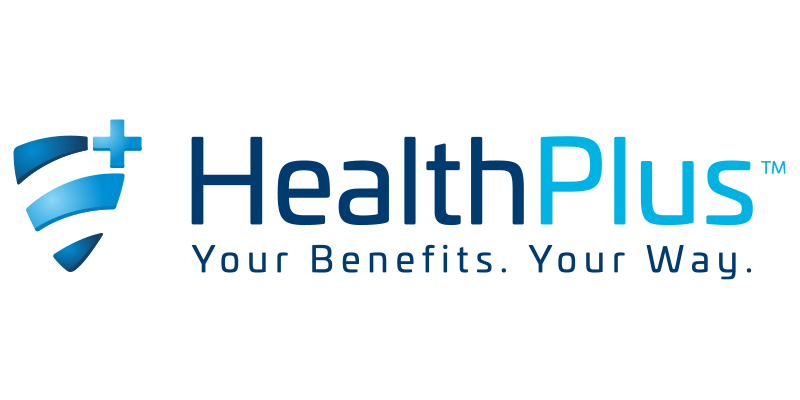 HealthPlus – New Brand & Website Launch