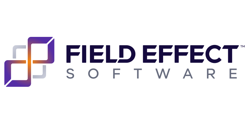 Field Effect Software – New Brand & Website Launch