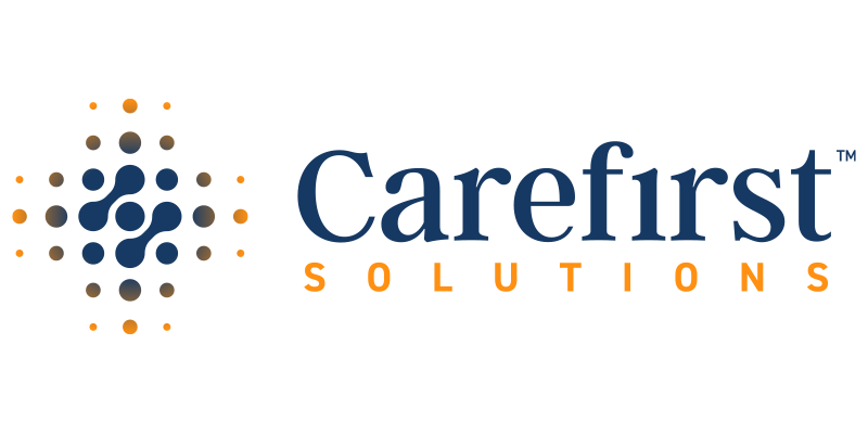 Carefirst Solutions – New Brand & Website Launch