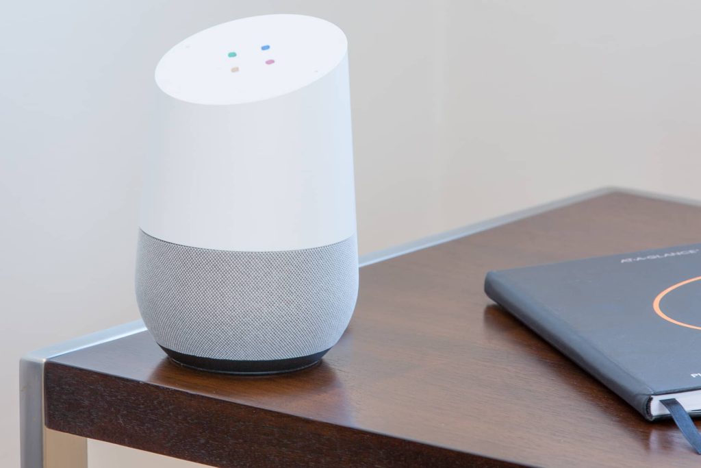 Web Design In The Assistant Age