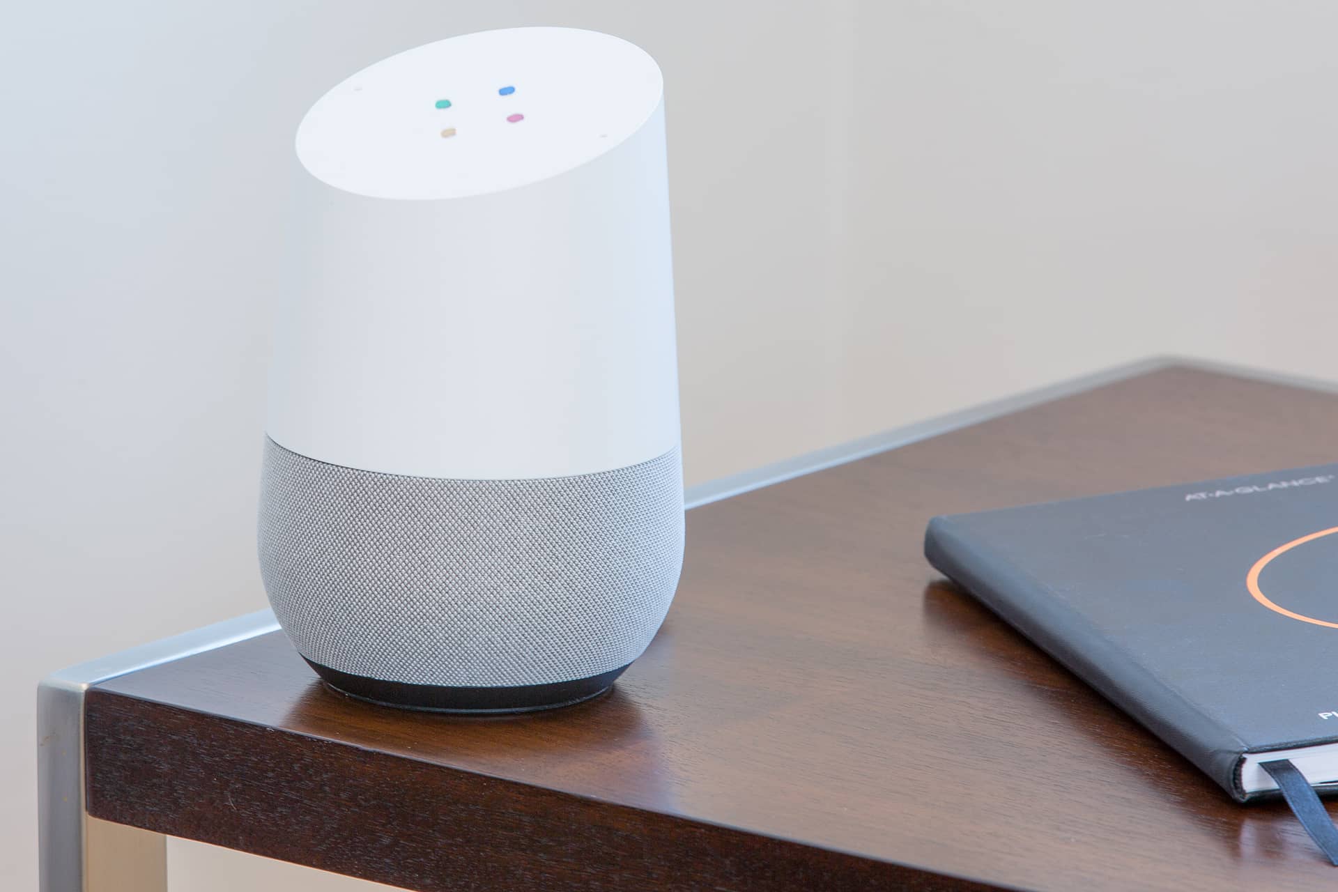 Web Design In The Assistant Age
