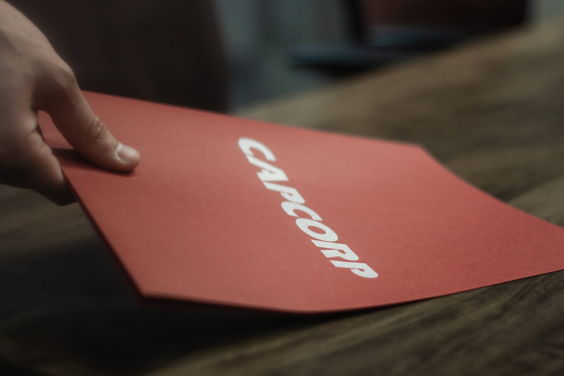 CAPCORP - Corporate Photo Shoot 3
