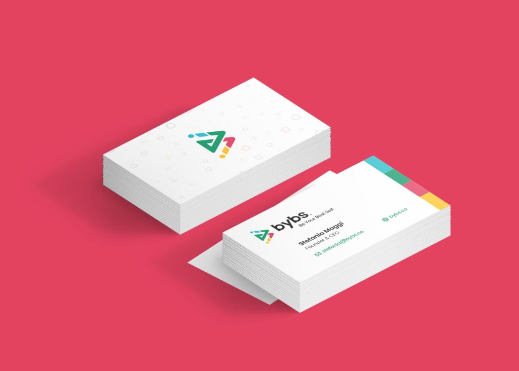Bringing a bold vision to life with a clear and compelling brand
