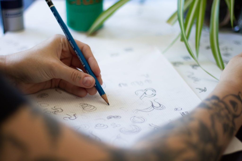 REMC - Logo Design Work