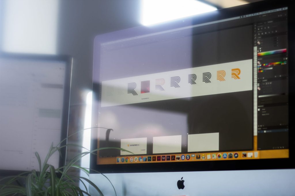 REMC - Logo Design Work