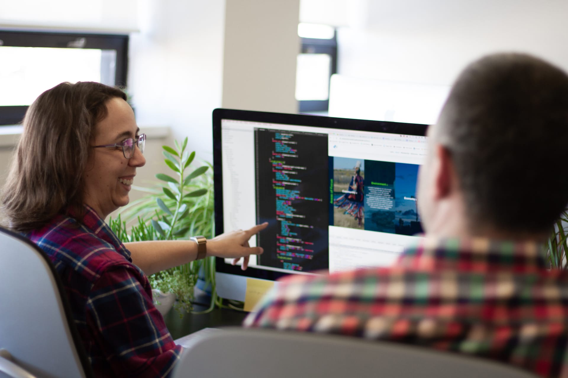 WaterPower Canada Website coding in progress