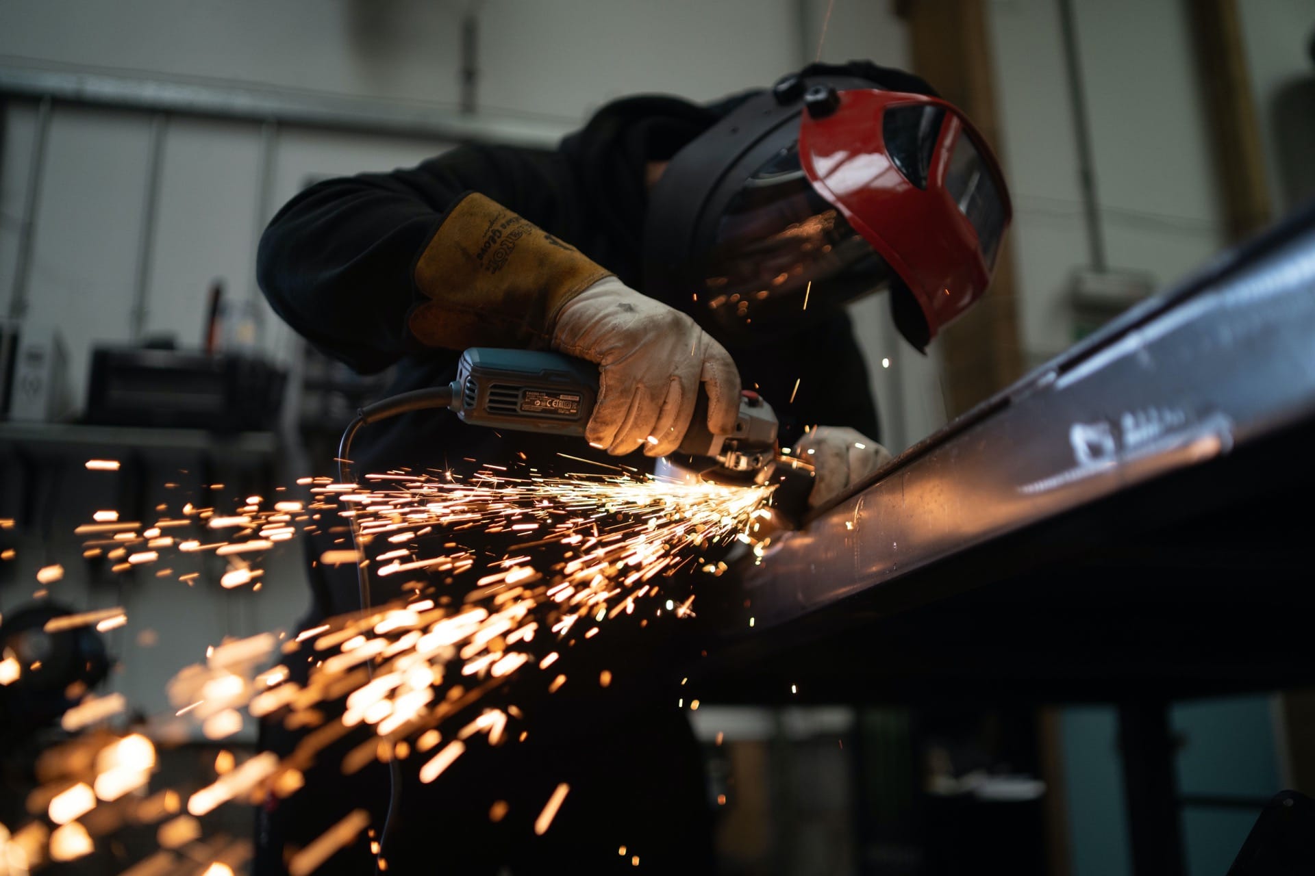 Genfabco - Website Photography 1