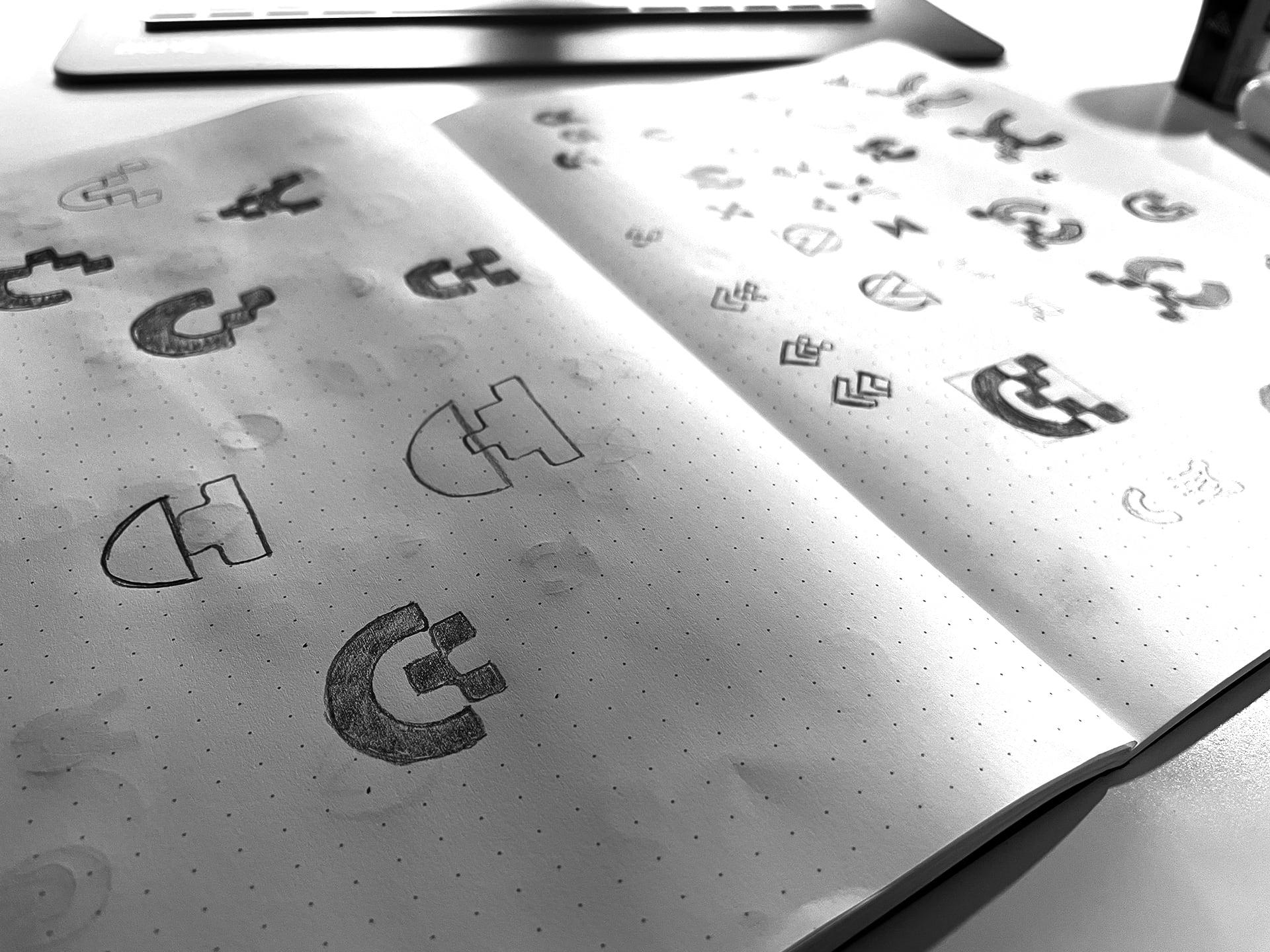 CleanCode - Sketches