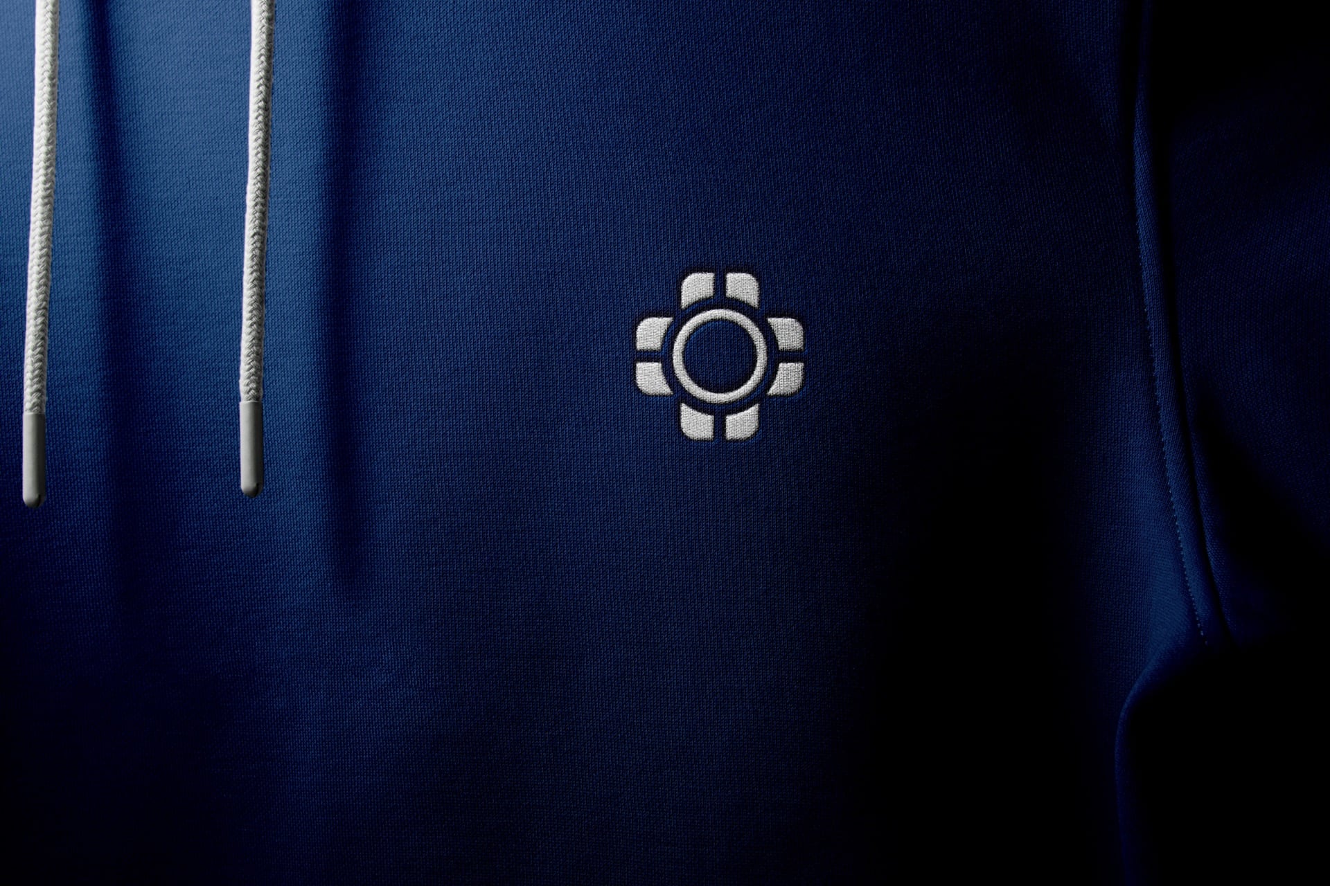 MedManageSCI Logo on Hoodie