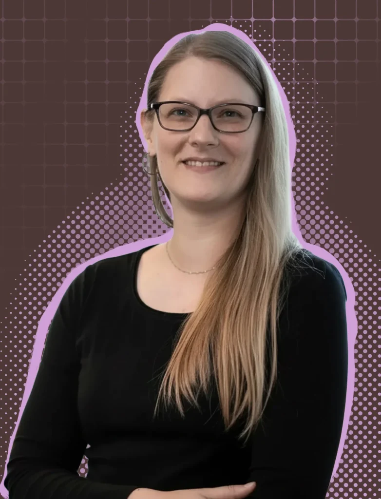 Andrea de Boer