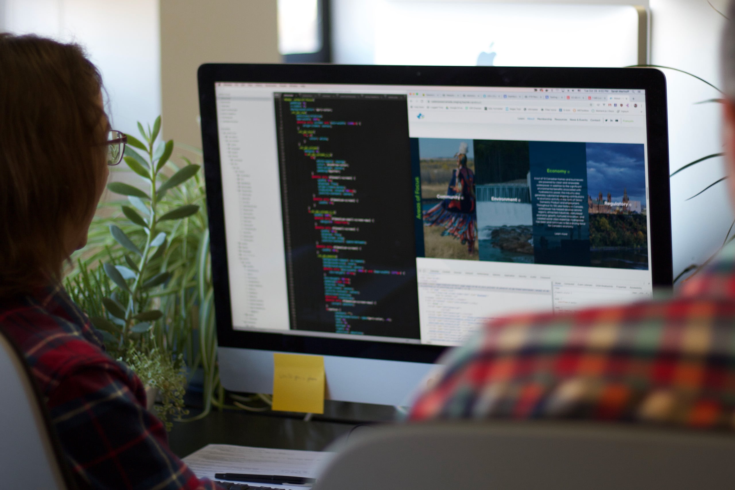 Sarah coding